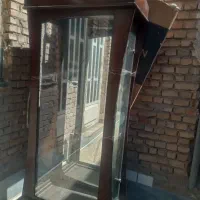 کمدبوفه|بوفه، ویترین، کنسول|اهواز, شریعتی جنوبی|دیوار