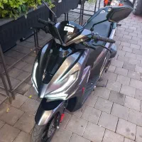 طرح کلیک کویر موتور قیمت 160 ملیون