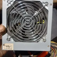 کیس کامپیوتر سالم   و پاور کامپیوتر|قطعات و لوازم جانبی رایانه|مشهد, قائم|دیوار