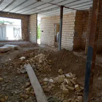 سنقرآباد پروین اعتصامی شبنم ده ۱۰۰۰متری|فروش زمین و ملک کلنگی|رامجین, |دیوار