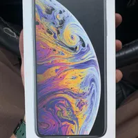 اپل iPhone XS Max با حافظهٔ ۵۱۲ گیگابایت