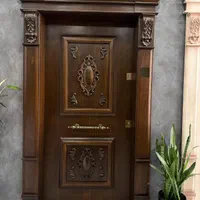 درب ضدسرقت ترک