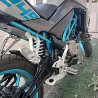 موتور cf250 1403