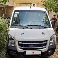 بهمن اینرودز C35 مدل ۱۴۰۴