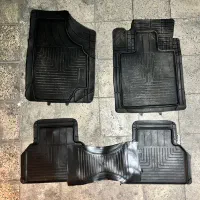 کفپایی پراید ۲۰۶