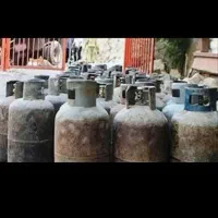 کپسول گاز بوتان