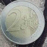 سکه یورو۲۰۰۲ کلکسیونی