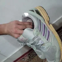 zx نایک بالنسیاگا پوما زرنگی