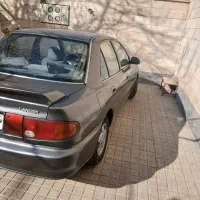 lancer glx 1600|خودرو سواری و وانت|تهران, پاسداران|دیوار