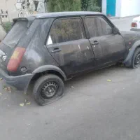 خریدارانواع ماشین اسقاطی تصادفی کاردار موتور خاموش