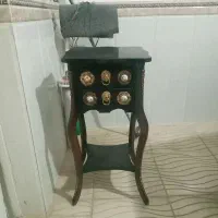 میز تلفن