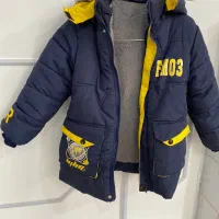 کاپشن پسرانه|لباس|یزد, |دیوار