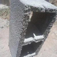 بلوک زنی اکبری (ته باز)|مصالح و تجهیزات ساختمان|صحنه, |دیوار