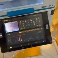 دستگاه عیارسنجی طلا xrf|ماشین‌آلات صنعتی|تهران, شمس‌آباد|دیوار