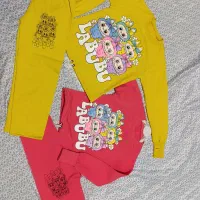 حراج لباس بچه گانه|لباس|دهدشت, |دیوار