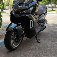 موتور sym adv 175
