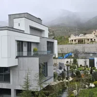 ۱۹۵ متر ۳خواب فروشی