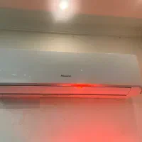 کولر ۲۴ هزار هایسنس