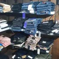 واگذاری مغازه بوتیک مردانه با کلیه اجناس|اجارهٔ مغازه و غرفه|شوش, |دیوار