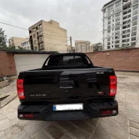 کی ام سیT8/صفر و کار کرده/تحویل فوری/سند به نام|خودرو سواری و وانت|تهران, باغ فیض|دیوار