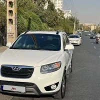 سانتافه ۳۵۰۰|خودرو سواری و وانت|تهران, سعادت‌آباد|دیوار