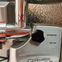 چرخ گوشت کنوود