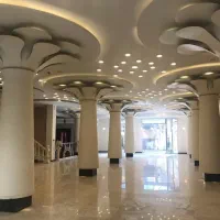 ۸۰ متری / دو خواب / فول امکانات