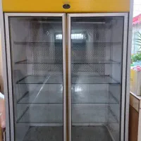 یخچال ایستاده