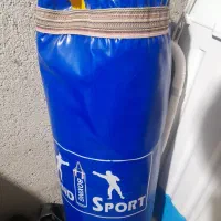 کیسه بوکس نو