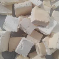 کره گاوی کشک و قارا