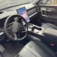 لوکانو ال 7 مشکی/اقساط 12 الی 60 ماه/بدون ضامن|خودرو سواری و وانت|تهران, پونک|دیوار