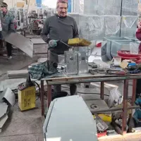 توزیع و تولید تجهیزات مرغداری در مازندران