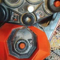 اساب بازی پوتر شاژی