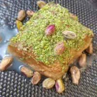 باقلواناتالی