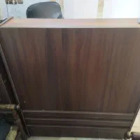 دو عدد میز پیشخوان