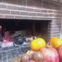 طراحی و ساخت انواع شومینه و آتشدان