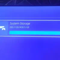 نصب بازی PS4 کپی‌خور تا 13.00