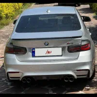 Bmw 328|خودرو سواری و وانت|تهران, ولنجک|دیوار