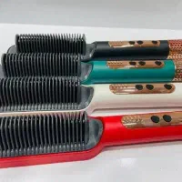 برس حرارتی