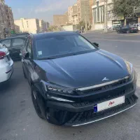 kmc j7 مدل1403|خودرو سواری و وانت|فردیس, شهرک ناز|دیوار