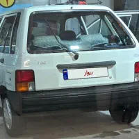 هاچبک کره ای