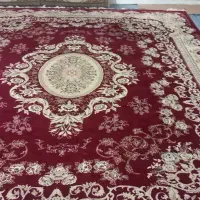 یک جفت فرش 12 متری و یک تخته فرش 6متری