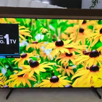 ال ای دی65سامسونگ مدل DU8000 فوق باریک