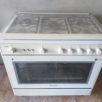 اجاق گاز ۵ شعله اسنوا