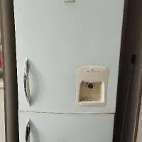 یخچال سینجر