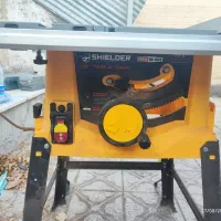 میز برش نجاری