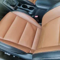 سراتو 2017 یه لکه آبرنگ فول واردات|خودرو سواری و وانت|کرج, عظیمیه|دیوار