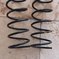 منبع اگزوز و کمک فنر|قطعات یدکی و لوازم جانبی|تهران, هلال احمر|دیوار