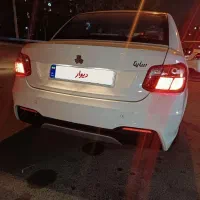 ساینا s 1403|خودرو سواری و وانت|تبریز, |دیوار