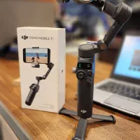 گیم بال DJI مدل 7P